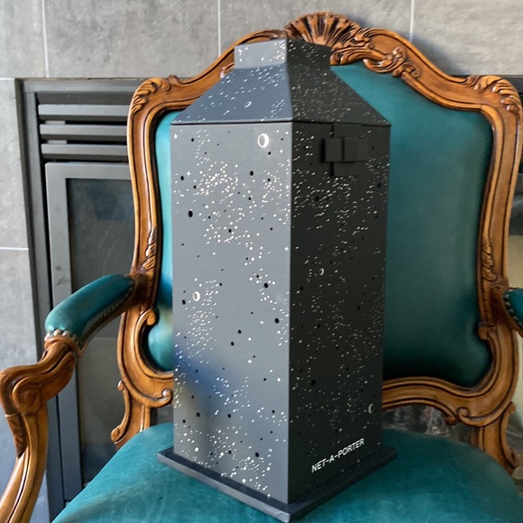 OG NET-A-PORTER storage box - Picture 5 of 8